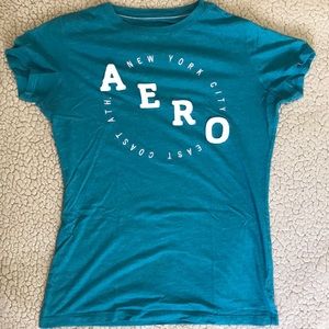 Aeropostale shirt